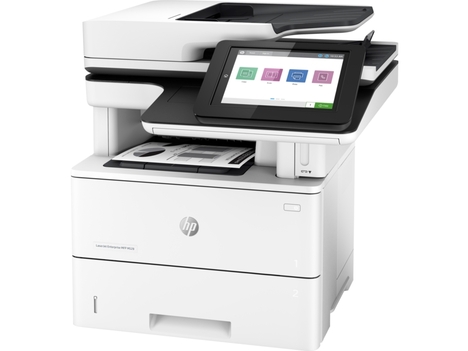 HP Inc. LaserJet Enterprise M528f