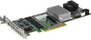 

Контроллер SUPERMICRO RAID AOC-S3108L