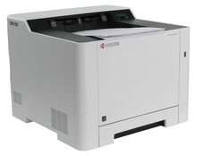 Принтер Kyocera Ecosys P5026cdw с картриджем