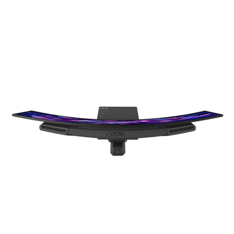 Монитор ASUS XG34WCDG 34.0-inch черный