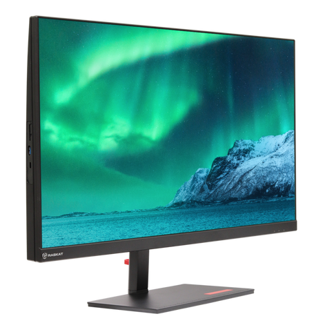 Моноблок Raskat Studio 33120 256 ГБ