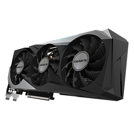 Видеокарта Gigabyte GeForce RTX 3060 Ti 8 ΓБ Retail