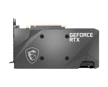 Видеокарта MSI GeForce RTX 3060 Ti 8 ΓБ Retail