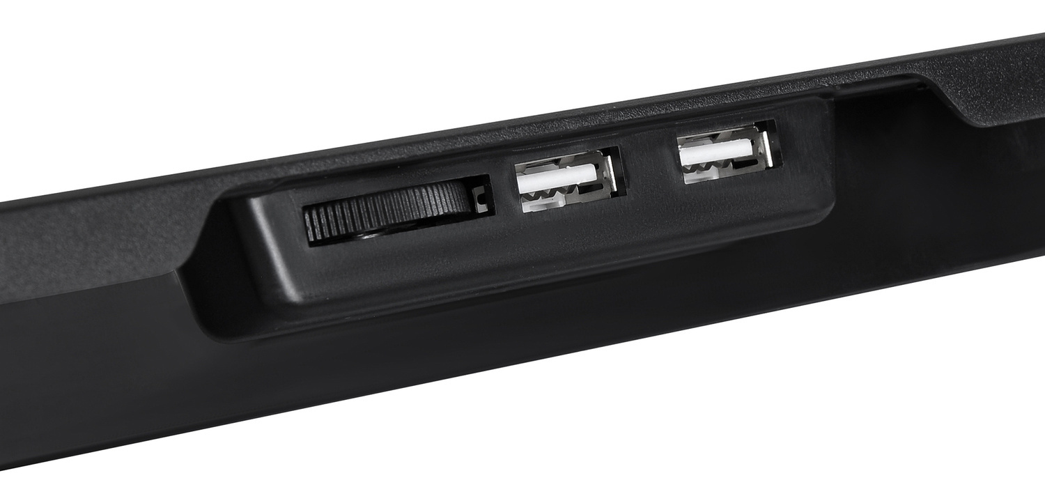 Подставка DIGMA D-NCP180-5