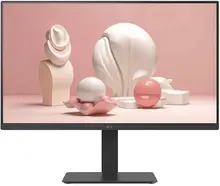 Монитор LG 27BA65QB-B 27.0-inch черный