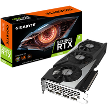 Видеокарта Gigabyte GeForce RTX 3060 12 ΓБ Retail