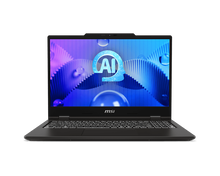 Ноутбук MSI A1UDXG-006XRU Intel Core Ultra 5 125H (темно-серый)