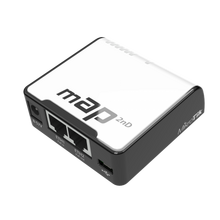 Точка доступа MikroTik RBMAP2ND
