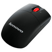 

Мышь LENOVO USB 0A36188, цвет черный