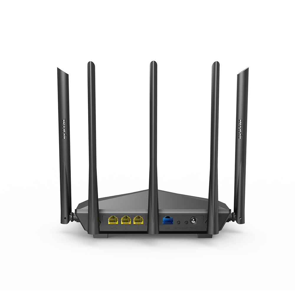 Wi-Fi роутер TENDA AC11