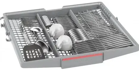 Встраиваемая посудомоечная машина Bosch SMV6ECX08E