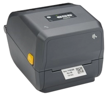 Zebra ZD421 (CN), TT, 4", 203 dpi, USB, USB Host, Modular Connectivity Slot, BTLE5, EU and UK Cords, Swiss Font, EZPL