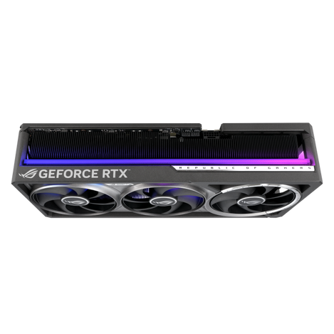Видеокарта ASUS GeForce RTX 5080 16 ΓБ Retail