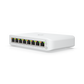 Коммутатор UBIQUITI USW-LITE-8-POE