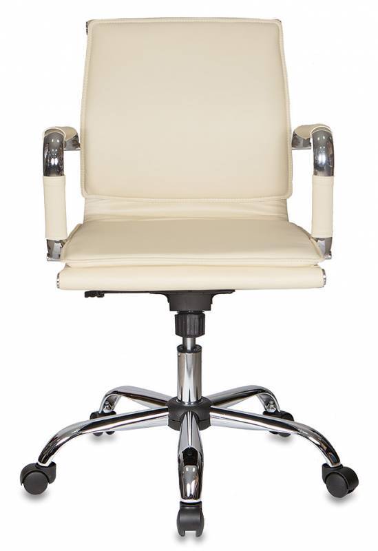 Кресло руководителя Бюрократ  CH-993-LOW
