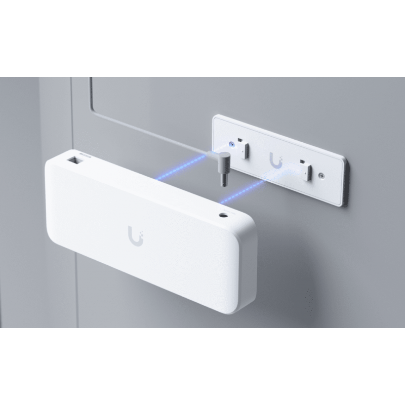 Коммутатор UBIQUITI USW-Ultra-210W