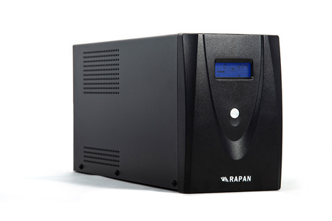 ИБП Бастион RAPAN-UPS  3000 (734)