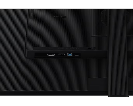 Монитор Samsung S27D804UAI 27.0-inch черный