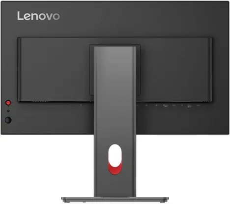 Монитор LENOVO P24QD-40 23.8-inch черный