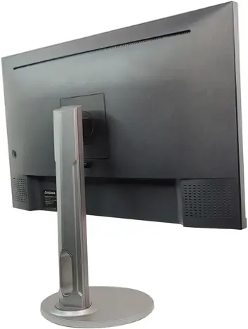 Монитор DIGMA 27P705Q 27.0-inch серебристый