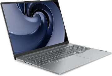 Ноутбук LENOVO IdeaPad IP5 Pro G9 16IMH9 Intel Core Ultra 7 155H (серый)
