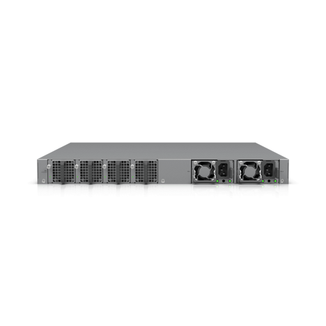 Коммутатор UBIQUITI ECS-48-PoE
