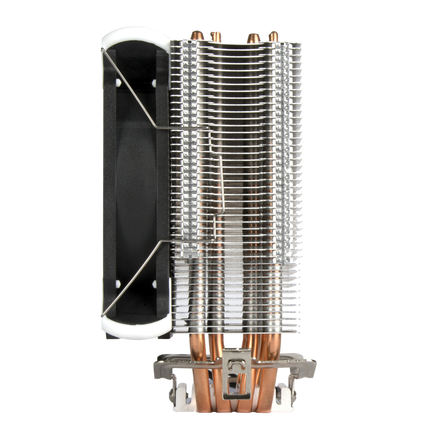 Кулер Процессорный Silverstone AR12 RGB