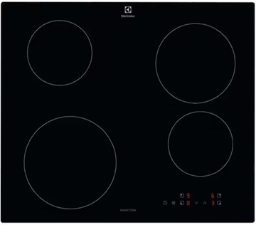 Индукционная варочная панель Electrolux EIB60420CK