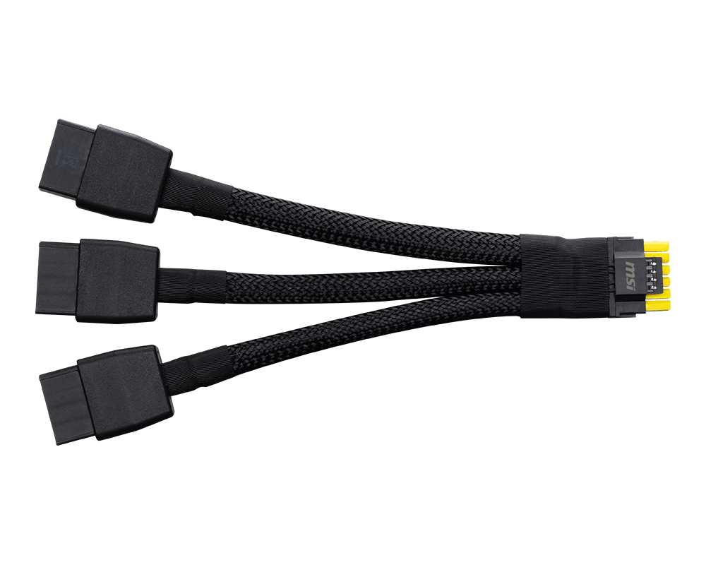 Видеокарта MSI GeForce RTX 5080 16 ΓБ Retail