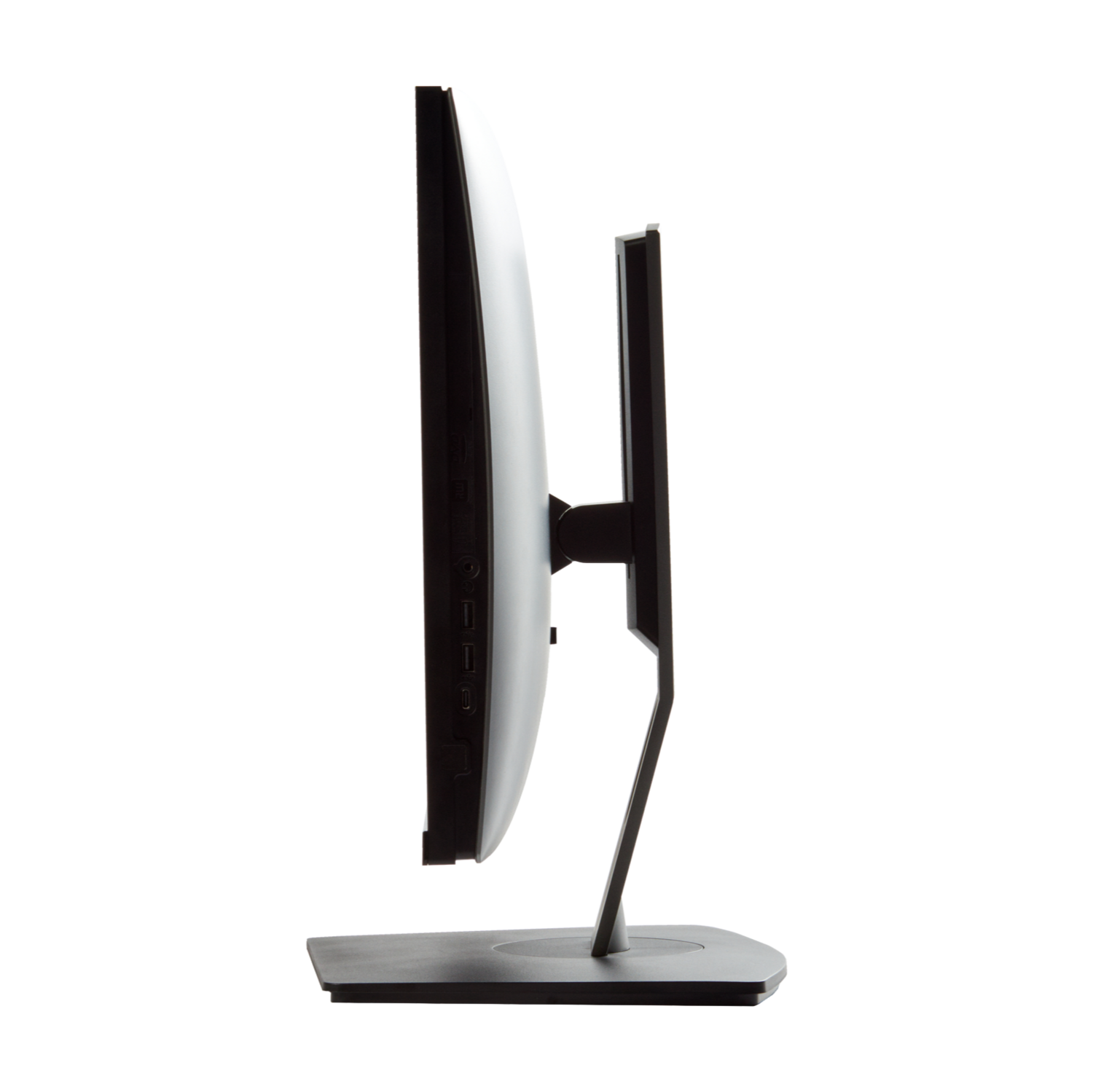 Моноблок INFERIT Versa-2 27 (Core i3-10100/8Gb/256Gb/UHD 630/DP, VGA/H470M-T)