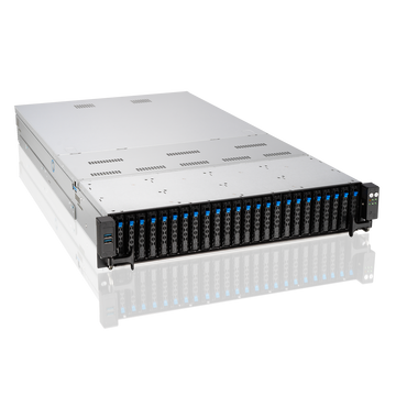 Шасси ASUS RS520A-E11-RS24U