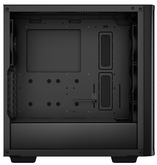 Корпус Deepcool CK560
