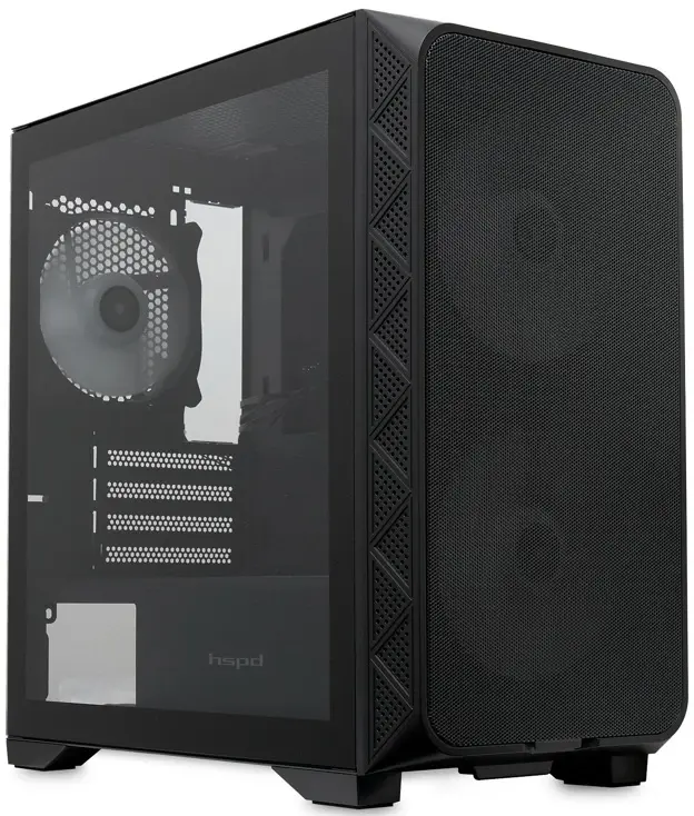 Корпус HSPD M321
