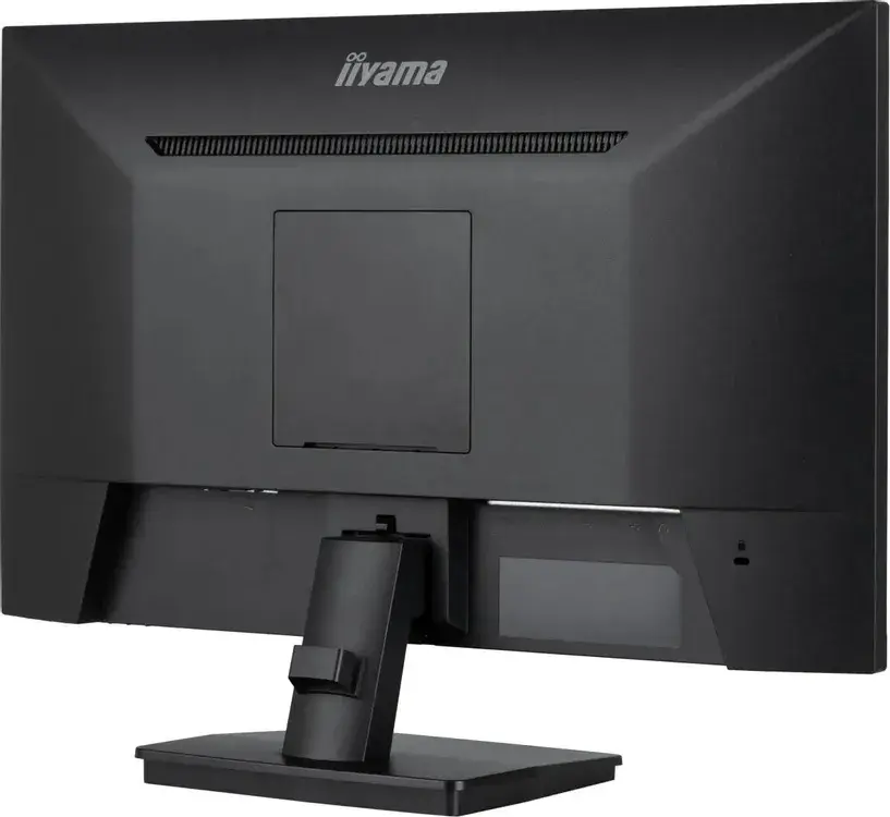 Монитор Iiyama XU2493HSU-B7 23.8-inch черный