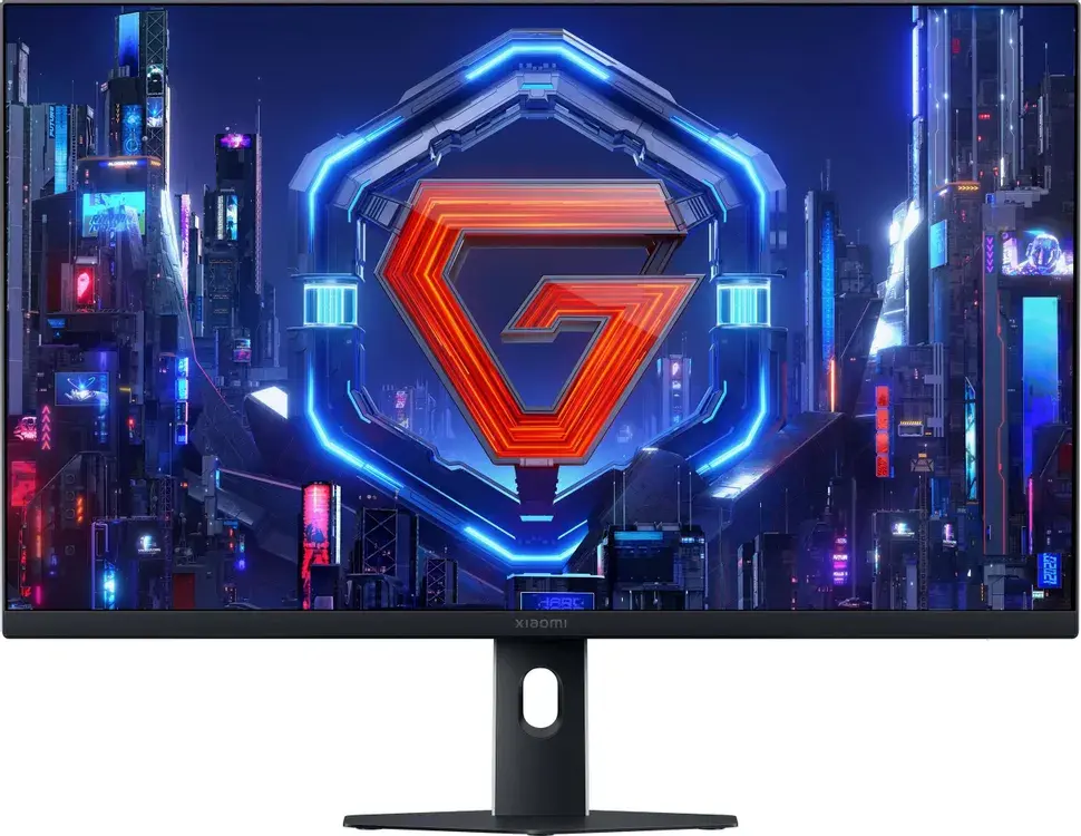 Монитор Xiaomi G27Qi 27.0-inch