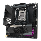 Материнская плата Gigabyte AM5 AMD B850 B850M AORUS ELITE WIFI6E