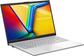Ноутбук ASUS VivoBook Go 15 E1504GA-BQ859 Intel N100 (серебристый)
