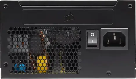 Блок питания Corsair CX550 (CP‑9020277‑EU)