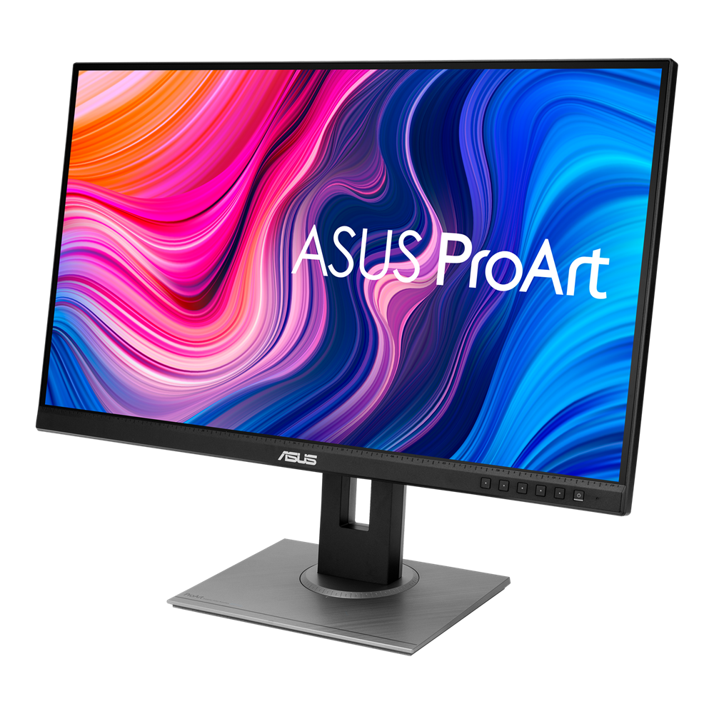 Монитор ASUS PA278QV 27.0-inch черный