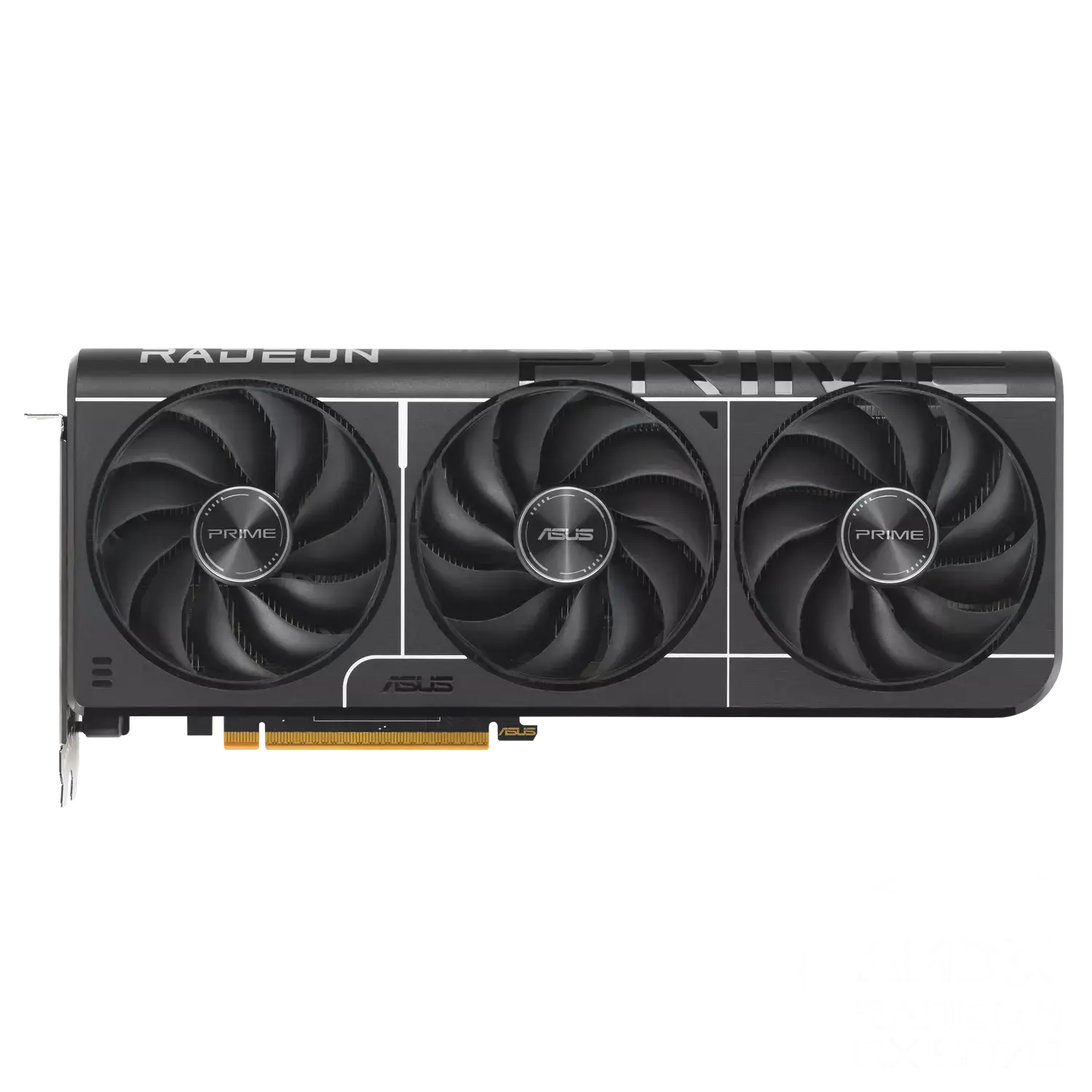 Видеокарта/ PRIME-RX9070-O16G-EVO