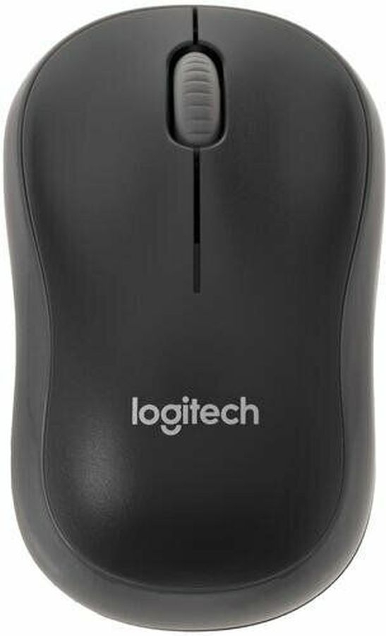 Мышь Logitech M186 910-004131