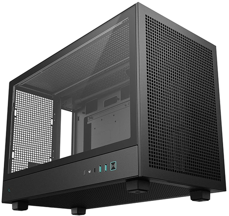 Корпус Deepcool CH260 TG