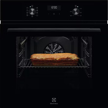 Электрический духовой шкаф Electrolux EOF5H50BZ