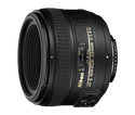 

Объектив Nikon AF-S Nikkor