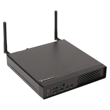 МиниПК Raskat Standart 507, STANDART507168813