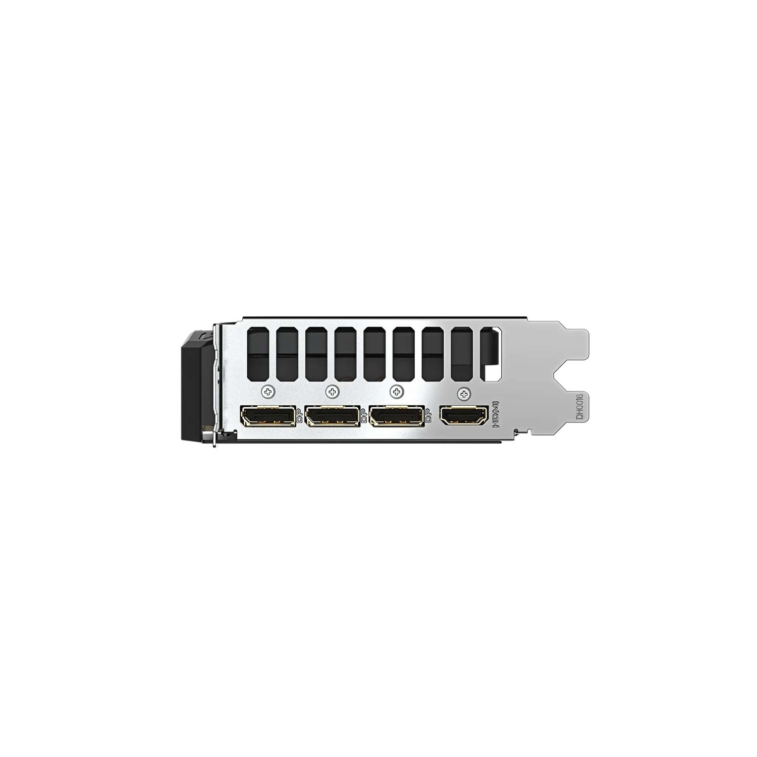 Видеокарта Gigabyte GeForce RTX 5060 Ti 8 ΓБ Retail (плохая упаковка )