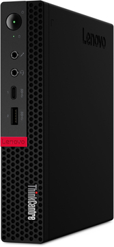 МиниПК LENOVO ThinkCentre Tiny M630e, 10YM000BRU