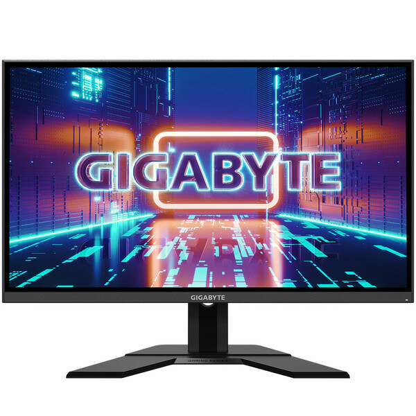 

Монитор Gigabyte G27F 27.0-inch черный