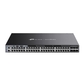 Коммутатор TP-LINK SG6654XHP