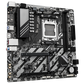 Материнская плата AMD B840 SAM5 MATX B840M D2H GIGABYTE